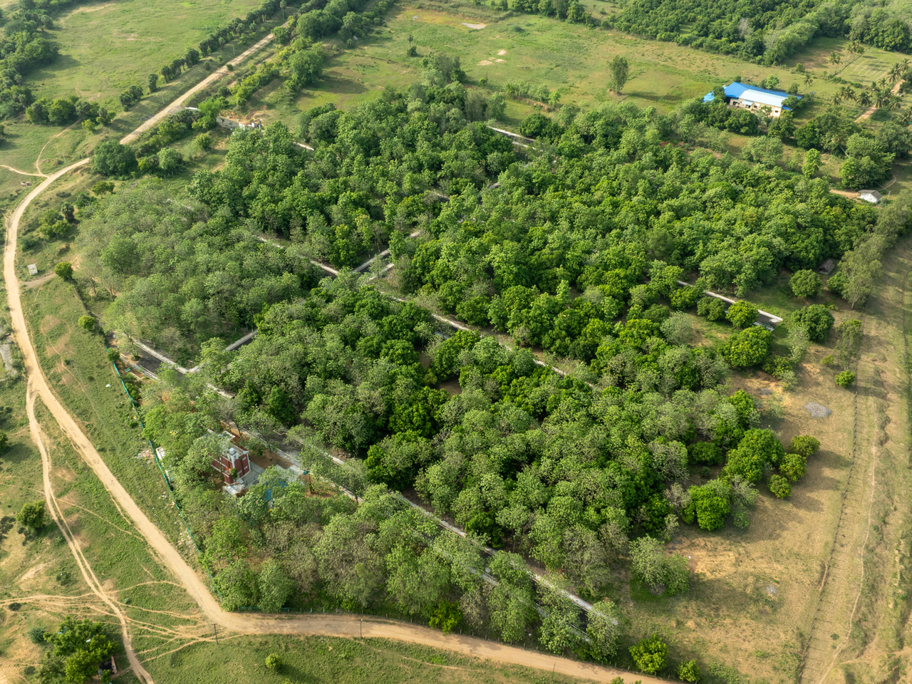 River Garden Farmland Lifestyle – Weekend Living & Long-Term Ownership